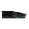 LOUIS VUITTON MURAKAMI VICTOR MONOGRAM MUTATION WALLET BLACK M12641 (14.5*8cm)