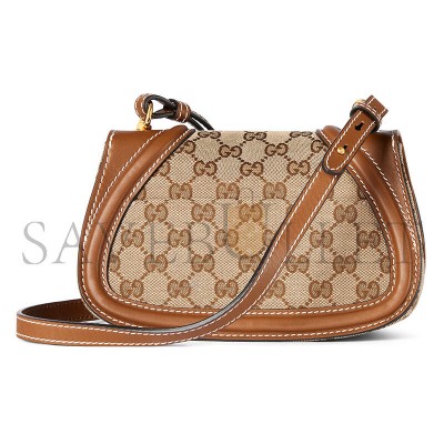 GUCCI BLONDIE MINI SHOULDER BAG 815700 (21.5*11*8cm) GUCCI BLONDIE MINI SHOULDER BAG 815700 (21.5*11*8cm)