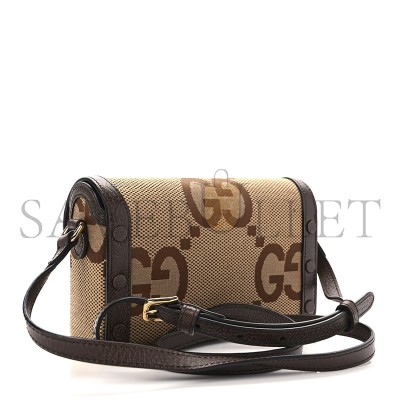 GUCCI HORSEBIT 1955 MINI BAG 699296 (18*12*5cm) GUCCI HORSEBIT 1955 MINI BAG 699296 (18*12*5cm)