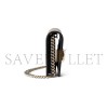 GUCCI HORSEBIT 1955 WALLET ON CHAIN 621892 (21*19*2.5) GUCCI HORSEBIT 1955 WALLET ON CHAIN 621892 (21*19*2.5)