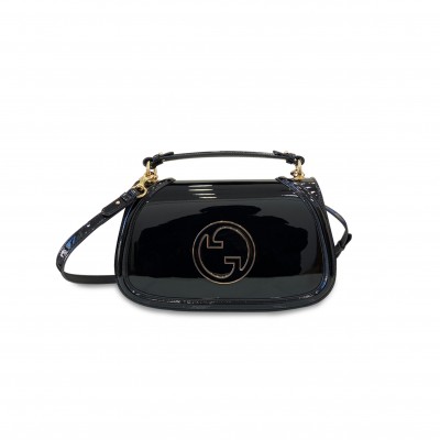 GUCCI BLONDIE LARGE TOP HANDLE BAG 815719 (32*17*10cm)