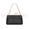 YSL CALYPSO LARGE IN GRAINED LAMBSKIN 777399AACYT1000 (28*22*12cm) YSL CALYPSO LARGE IN GRAINED LAMBSKIN 777399AACYT1000 (28*22*12cm)