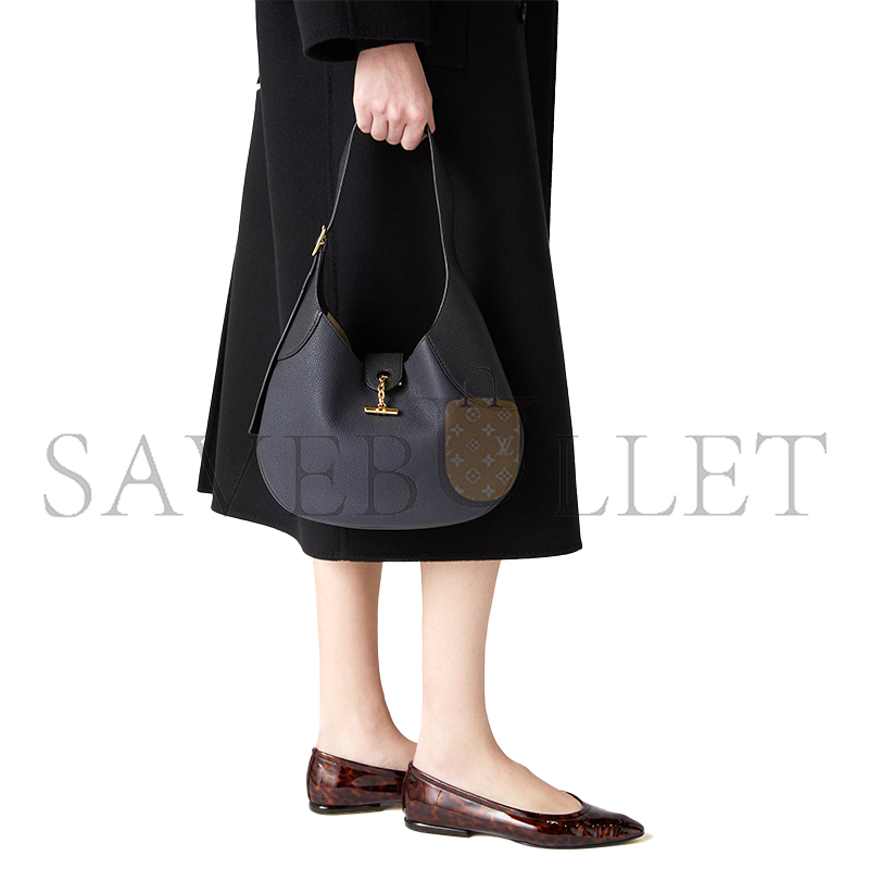 LORO PIANA MEDIUM BOBBIN BAG FAO5479 (30*20*7cm) LORO PIANA MEDIUM BOBBIN BAG FAO5479 (30*20*7cm)
