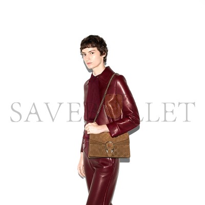 GUCCI DIONYSUS MEDIUM SHOULDER BAG 818145 (27.5*16*8) GUCCI DIONYSUS MEDIUM SHOULDER BAG 818145 (27.5*16*8)