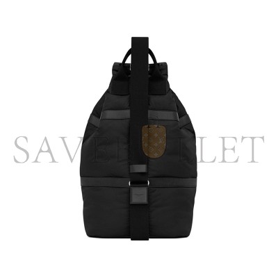 YSL RIVE GAUCHE SLING BAG 1830633 (31*49*25cm) YSL RIVE GAUCHE SLING BAG 1830633 (31*49*25cm)