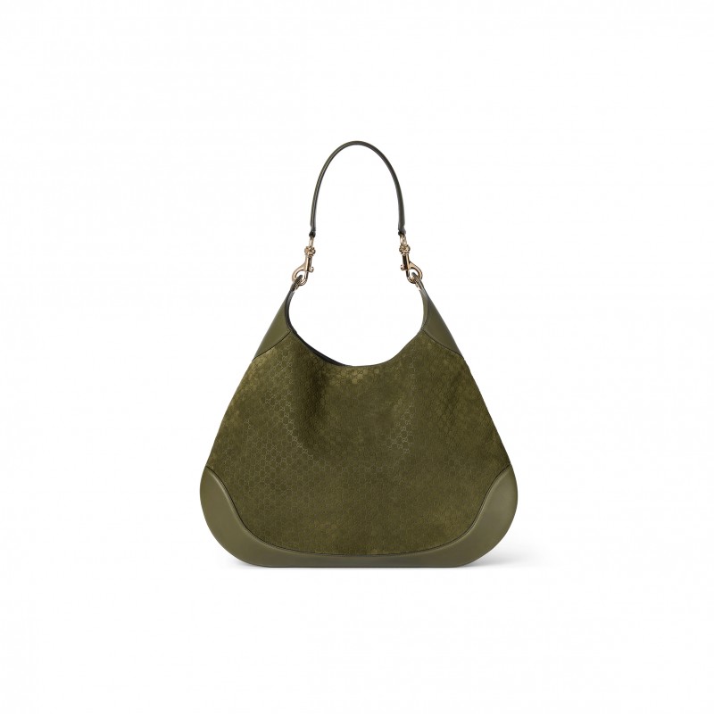 GUCCI B LARGE SHOULDER BAG 815924 (49*46*4cm) GUCCI B LARGE SHOULDER BAG 815924 (49*46*4cm)