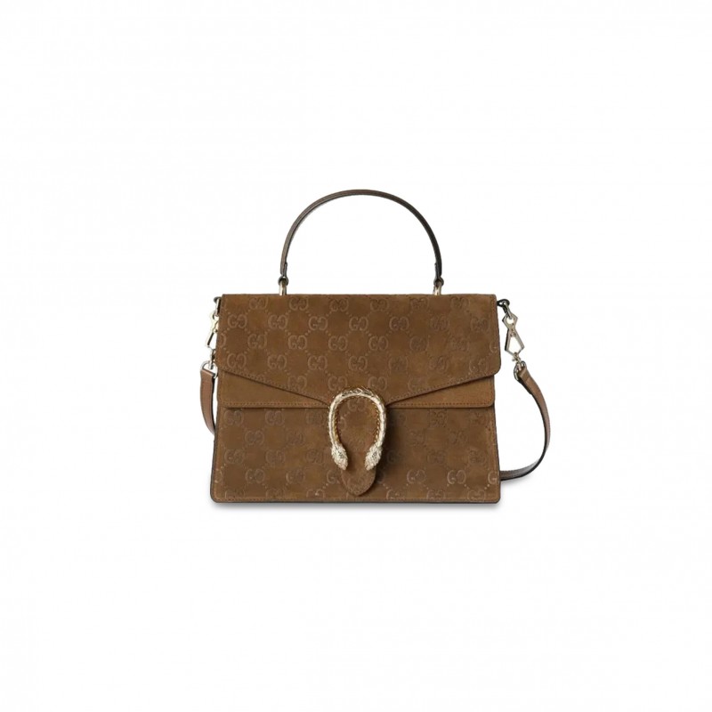 GUCCI DIONYSUS SMALL SHOULDER BAG 813399 (29.5*20*10.5cm)