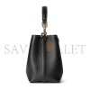 GUCCI GG EMBLEM MINI BUCKET BAG 815118 (19*18*11cm) GUCCI GG EMBLEM MINI BUCKET BAG 815118 (19*18*11cm)