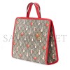GUCCI PETER RABBIT™ X GUCCI TOTE BAG 605614 (28.5*25*11cm) GUCCI PETER RABBIT™ X GUCCI TOTE BAG 605614 (28.5*25*11cm)