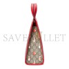 GUCCI PETER RABBIT™ X GUCCI TOTE BAG 605614 (28.5*25*11cm) GUCCI PETER RABBIT™ X GUCCI TOTE BAG 605614 (28.5*25*11cm)