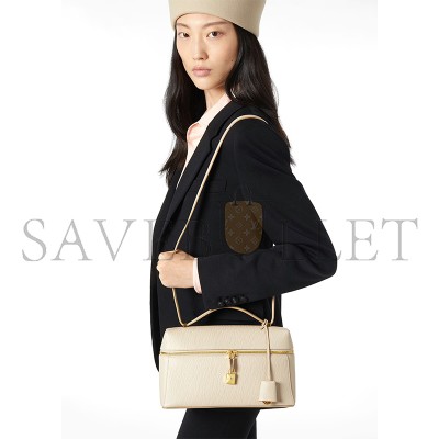 LORO PIANA EXTRA BAG L27 FAO4759 (27*15.5*9.5cm) LORO PIANA EXTRA BAG L27 FAO4759 (27*15.5*9.5cm)