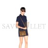 GUCCI DIONYSUS MINI TOP HANDLE BAG 813400 (22*16*8cm) GUCCI DIONYSUS MINI TOP HANDLE BAG 813400 (22*16*8cm)