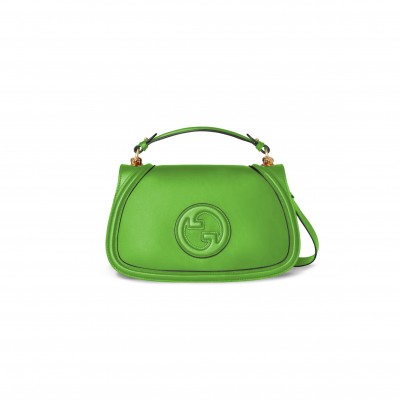 GUCCI BLONDIE LARGE TOP HANDLE BAG 815716 (32*17*10cm)