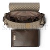 GUCCI LARGE GG DIAPER BAG ‎819287 (45*32*14.5cm)