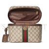 GUCCI PORTER MEDIUM TRAVEL BAG 811489 (25*17.5*15cm) GUCCI PORTER MEDIUM TRAVEL BAG 811489 (25*17.5*15cm)