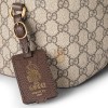 GUCCI PORTER MEDIUM TRAVEL BAG 811489 (25*17.5*15cm) GUCCI PORTER MEDIUM TRAVEL BAG 811489 (25*17.5*15cm)