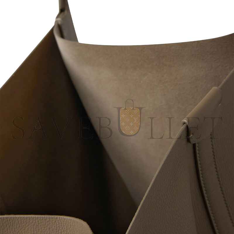 LORO PIANA EXTRA LARGE BALE HOBO BAG FAO4831 (40*32*27cm)