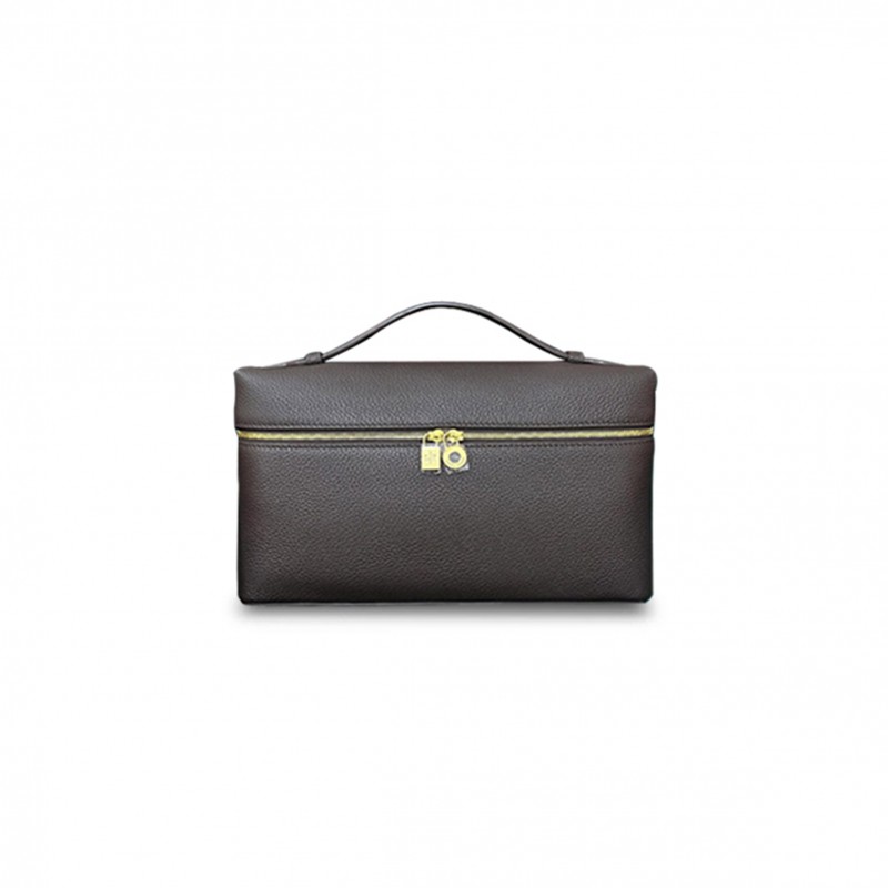 LORO PIANA EXTRA POCKET L27 FAI8511 (27*16*10cm)