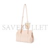 LORO PIANA LOOM BAG L25 FAO2680 (25*18*12.5cm) LORO PIANA LOOM BAG L25 FAO2680 (25*18*12.5cm)