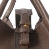 LORO PIANA SMALL BALE BAG FAN8964 (21*17*17cm) LORO PIANA SMALL BALE BAG FAN8964 (21*17*17cm)