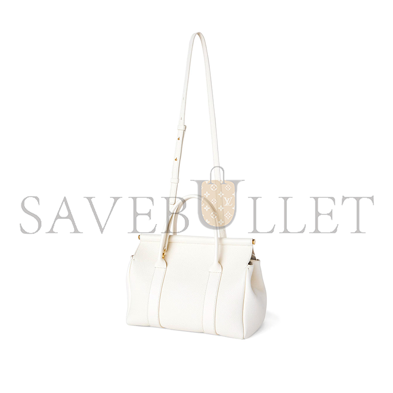LORO PIANA LOOM BAG L25 FAO2680 (25*18*12.5cm) LORO PIANA LOOM BAG L25 FAO2680 (25*18*12.5cm)