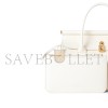 LORO PIANA LOOM BAG L25 FAO2680 (25*18*12.5cm) LORO PIANA LOOM BAG L25 FAO2680 (25*18*12.5cm)