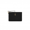 YSL CASSANDRE MATELASSÉ TABLET POUCH IN LEATHER 559193CWU011000 (30*21.5*2cm) YSL CASSANDRE MATELASSÉ TABLET POUCH IN LEATHER 559193CWU011000 (30*21.5*2cm)