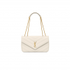 YSL LOULOU MEDIUM IN MATELASSÉ LAMBSKIN 801439AAEAX9207 (29*17*8cm) YSL LOULOU MEDIUM IN MATELASSÉ LAMBSKIN 801439AAEAX9207 (29*17*8cm)