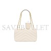 YSL LOULOU MEDIUM IN MATELASSÉ LAMBSKIN 801439AAEAX9207 (29*17*8cm) YSL LOULOU MEDIUM IN MATELASSÉ LAMBSKIN 801439AAEAX9207 (29*17*8cm)