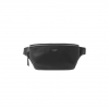 YSL CLASSIC SAINT LAURENT CROSSBODY LEATHER WAIST BAG 557831GIVLE (26*12.5*7.5cm)