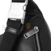 YSL CLASSIC SAINT LAURENT CROSSBODY LEATHER WAIST BAG 557831GIVLE (26*12.5*7.5cm)