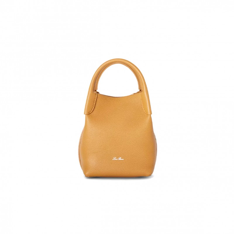 LORO PIANA MICRO BALE BAG FAM7943 (23*16*14cm)