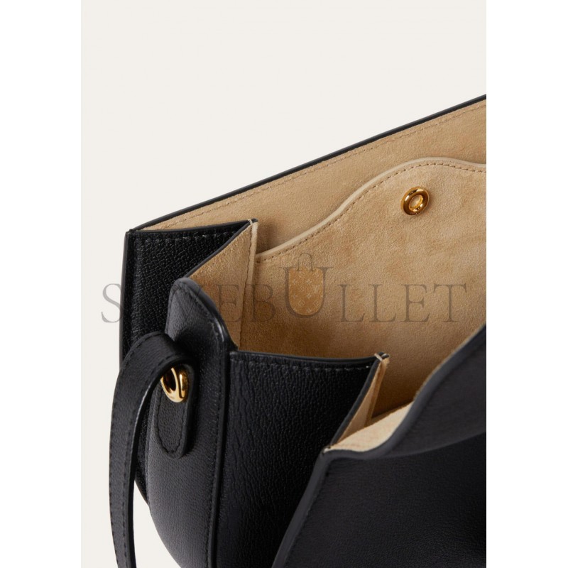 LORO PIANA SMALL GHIERA BAG FAO1146 (23*16*8cm) LORO PIANA SMALL GHIERA BAG FAO1146 (23*16*8cm)