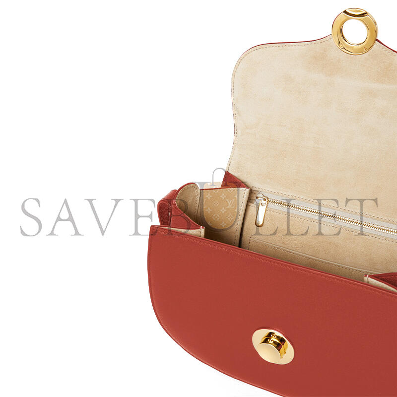 LORO PIANA SMALL GHIERA BAG FAO1146 (23*16*8cm) LORO PIANA SMALL GHIERA BAG FAO1146 (23*16*8cm)