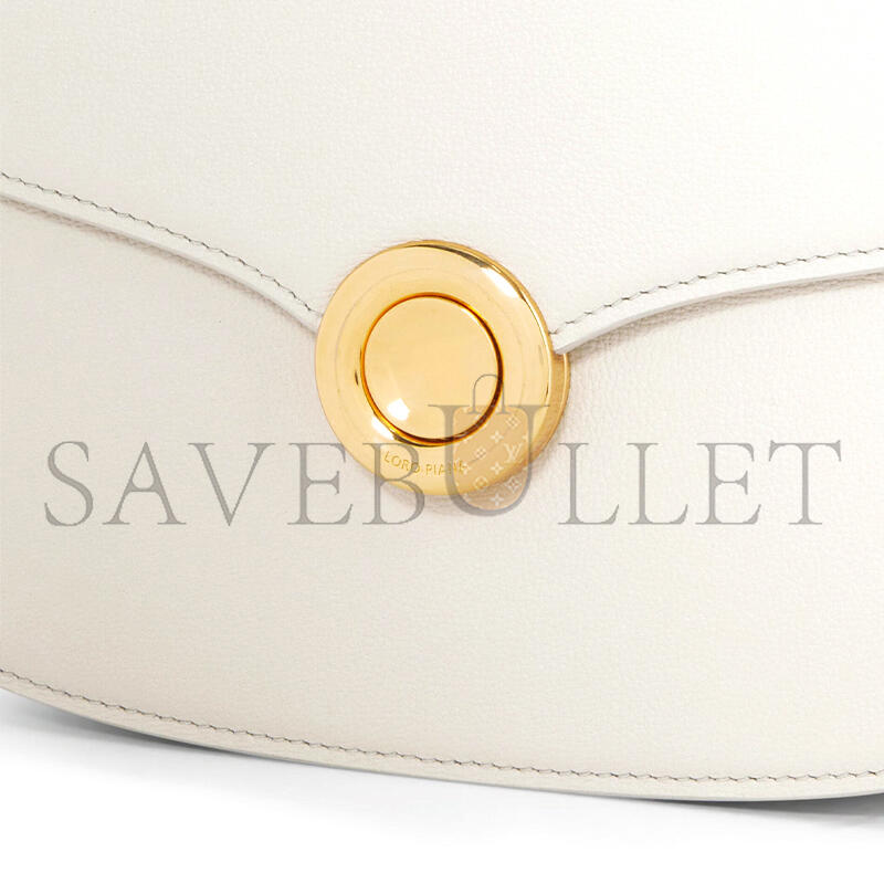 LORO PIANA SMALL GHIERA BAG FAO1146 (23*16*8cm) LORO PIANA SMALL GHIERA BAG FAO1146 (23*16*8cm)