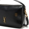YSL CAMERA SUPPLE BAG SHOULDER BAG 786156444744 (28*15*9cm)