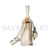 GUCCI HORSEBIT 1955 MINI TOP HANDLE BAG 781387 (18*15*6.5cm)