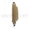GUCCI GG CANVAS LARGE SLINGBAG 802096 (34*15*10cm) GUCCI GG CANVAS LARGE SLINGBAG 802096 (34*15*10cm)