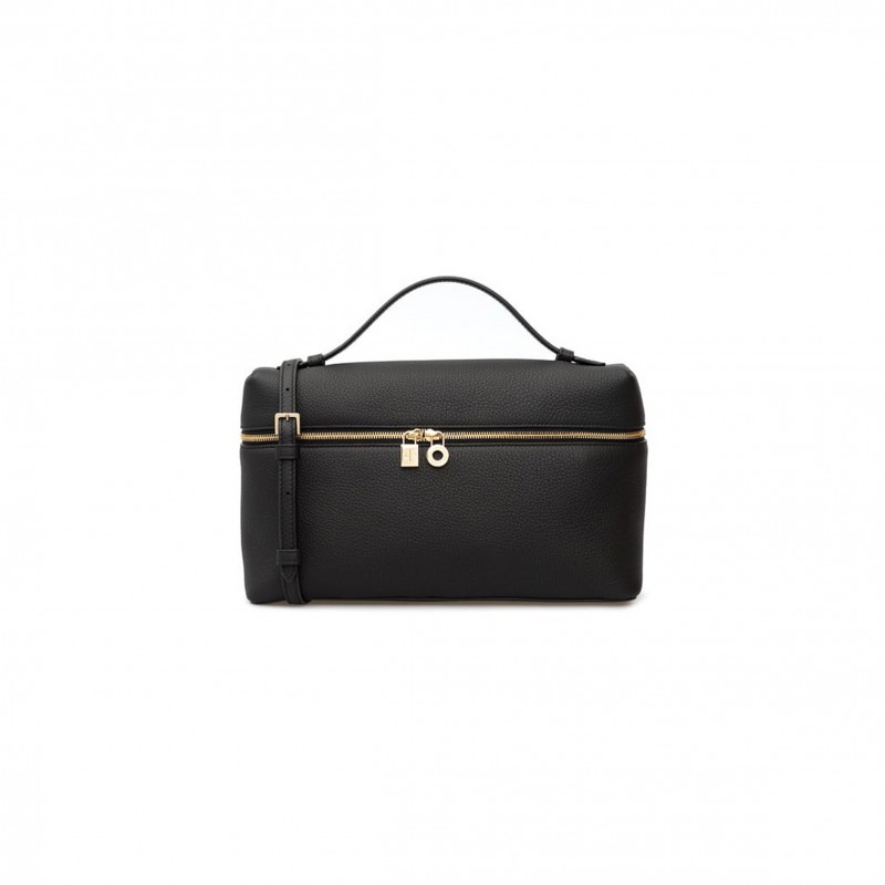 LORO PIANA EXTRA POCKET L27 FAO8189 (27*16*10cm) 