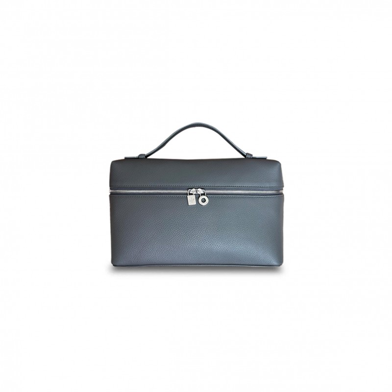 LORO PIANA EXTRA POCKET L27 FAI8511 (27*16*10cm)