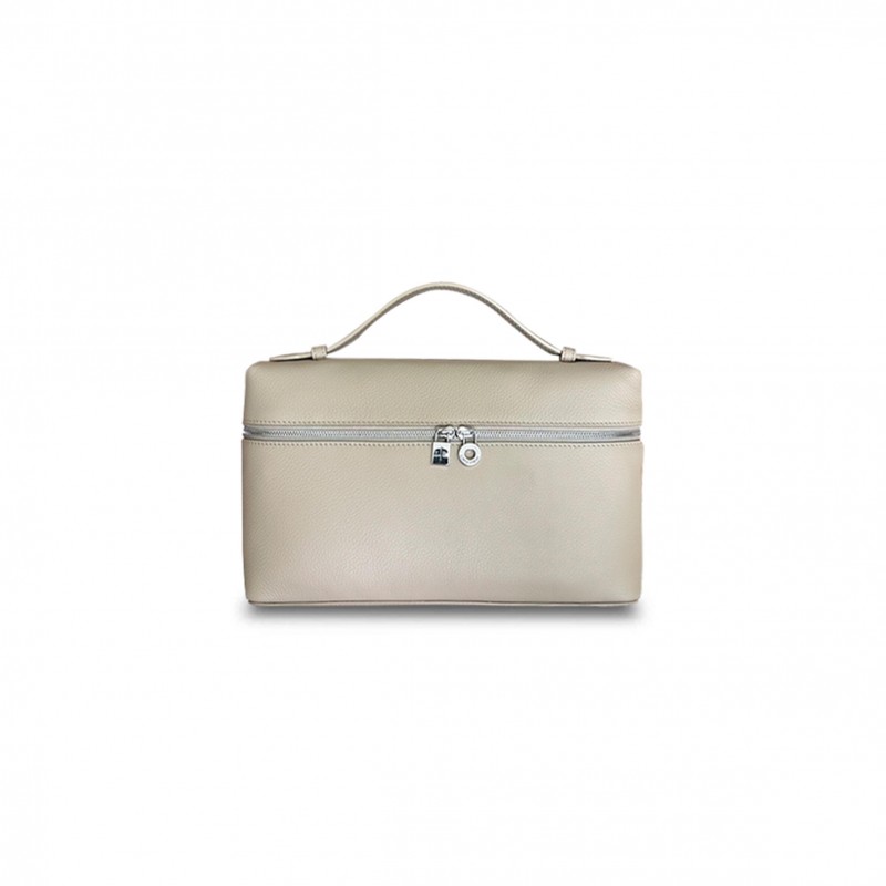 LORO PIANA EXTRA POCKET L27 FAI8511 (27*16*10cm) 