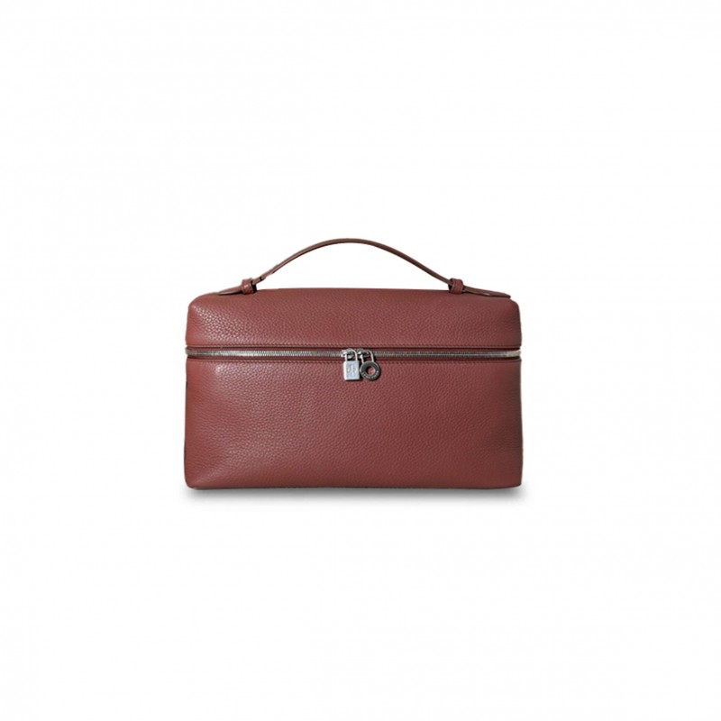 LORO PIANA EXTRA POCKET BACKPACK L27 FAI8511 (27*16*10cm)