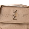 YSL NIKI BABY CHAIN BAG IN LAMBSKIN 5330371172629 (21*16*7.5cm)