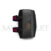 GUCCI GG BLACK MEDIUM BACKPACK 792123 (44*28*15.5cm)