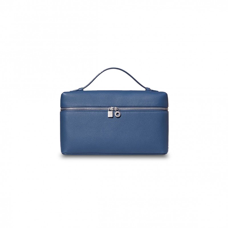 LORO PIANA EXTRA POCKET L27 FAI8511 (27*16*10cm) 