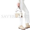 LORO PIANA EXTRA BAG L27 FAN4947 (27*16*10cm) LORO PIANA EXTRA BAG L27 FAN4947 (27*16*10cm)