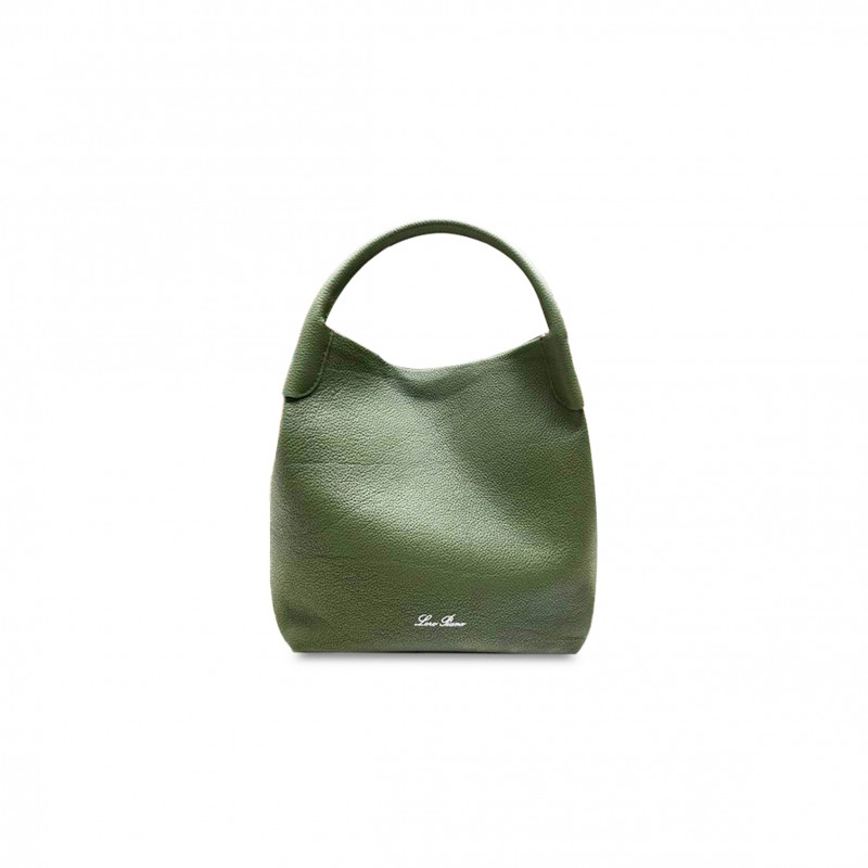 LORO PIANA LARGE BALE BAG FAN4646 (36*28*22cm)
