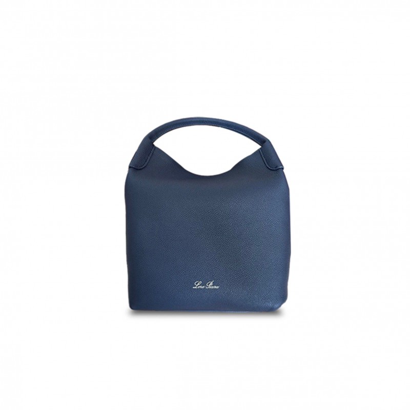 LORO PIANA LARGE BALE BAG FAN4646 (36*28*22cm) 