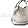 LORO PIANA LARGE BALE BAG FAN1482 (36*28*22cm) LORO PIANA LARGE BALE BAG FAN1482 (36*28*22cm)