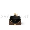 LOUIS VUITTON LV TWINNY M46659 (29*19*9cm) LOUIS VUITTON LV TWINNY M46659 (29*19*9cm)